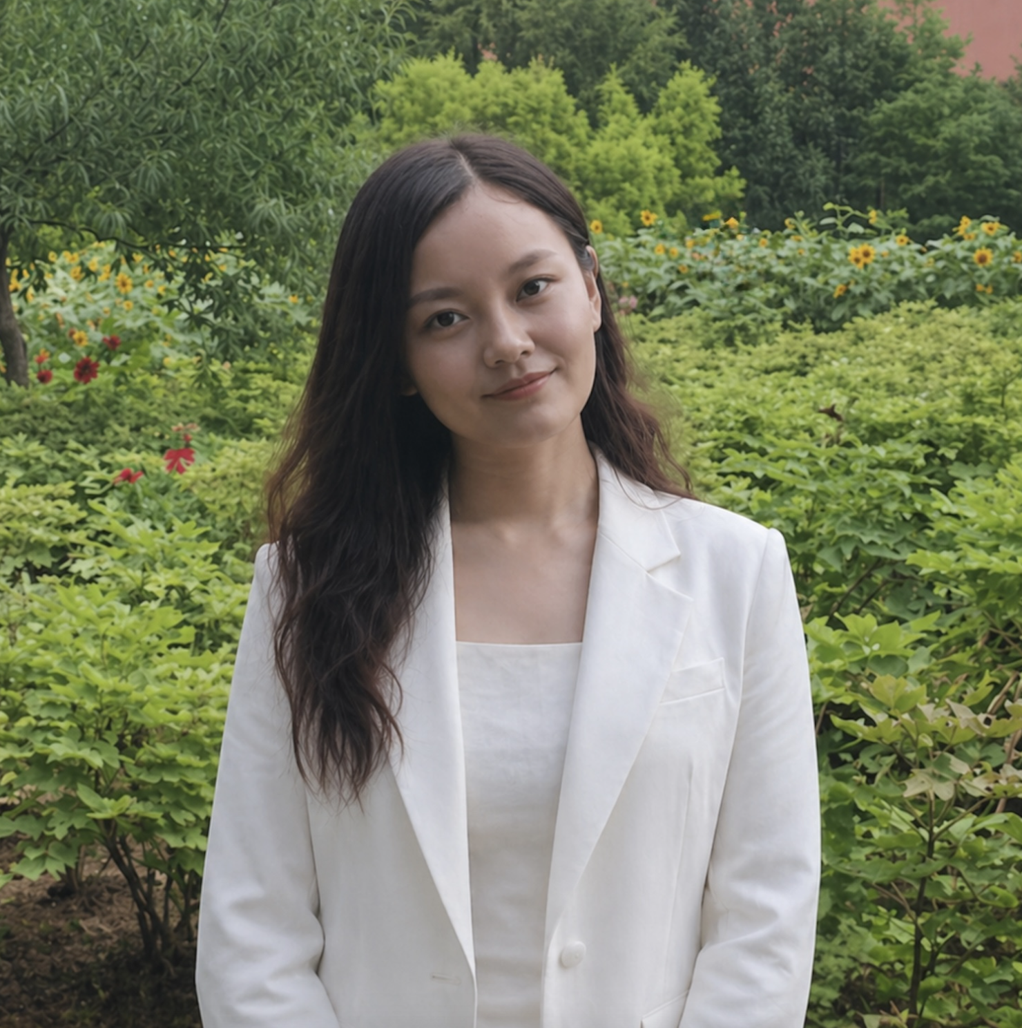 Qi Wang